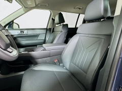 New 2026  Hyundai Santa Fe SEL AWD at Graham Auto Mall near Mansfield, OH