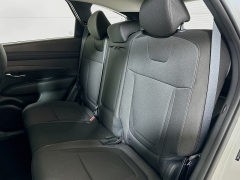 New 2026  Hyundai Tucson SE FWD at Graham Auto Mall near Mansfield, OH