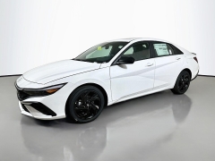 New 2026  Hyundai Elantra SEL Sport Plus Sedan at Dutro Auto near Zanesville&comma; OH