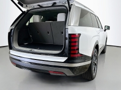 New 2026  Hyundai Palisade Limited AWD at Dutro Auto near Zanesville&comma; OH