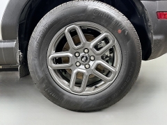 New 2026  Ford Bronco Sport Big Bend 4x4 at Dutro Auto near Zanesville&comma; OH