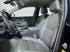 Used 2018  Chevrolet Impala 4d Sedan LT V6 at Dutro Auto near Zanesville, OH