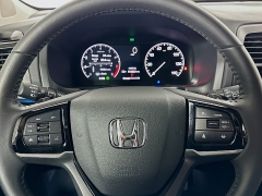 Used 2025  Honda Odyssey Touring Auto at Graham Auto Mall near Mansfield&comma; OH