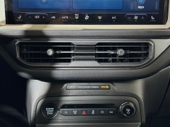 New 2025  Ford Bronco Sport Big Bend 4x4 at Graham Auto Mall near Mansfield&comma; OH