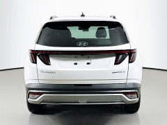 New 2026  Hyundai Tucson Hybrid Limited AWD at Dutro Auto near Zanesville&comma; OH