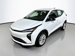 New 2027  Chevrolet Bolt FWD 4dr LT at Dutro Auto near Zanesville&comma; OH