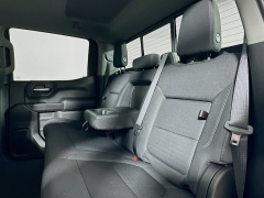 Used 2022  Chevrolet Silverado 1500 LTD 4WD Crew Cab 157" LT at Dutro Auto near Zanesville&comma; OH