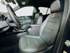 New 2026  Chevrolet Trax FWD 4dr 2RS at Dutro Auto near Zanesville&comma; OH