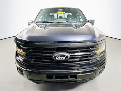 New 2025  Ford F-150 4WD XLT SuperCrew 5&period;5' Box Hybrid at Dutro Auto near Zanesville&comma; OH