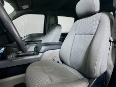 Used 2020  Ford F-150 4WD SuperCrew XLT 5 1/2 at Graham Auto Mall near Mansfield, OH