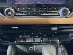 Used 2023  GMC Canyon 4WD Crew Cab AT4 at Dutro Auto near Zanesville, OH