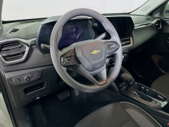 Used 2025  Chevrolet Trailblazer AWD 4dr LT at Dutro Auto near Zanesville&comma; OH