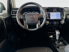 Used 2022  Toyota 4Runner TRD Off Road Premium 4WD at Dutro Auto near Zanesville&comma; OH
