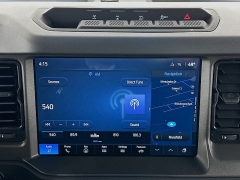 New 2025  Ford Bronco Big Bend 4 Door 4x4 at Graham Auto Mall near Mansfield&comma; OH