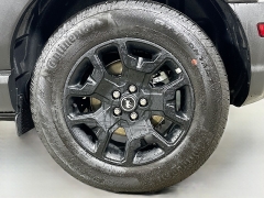 New 2025  Ford Bronco Sport Big Bend 4x4 at Graham Auto Mall near Mansfield&comma; OH