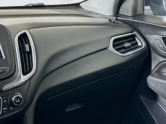 Used 2020  Chevrolet Equinox 4d SUV FWD LT w&sol;1LT at Dutro Auto near Zanesville&comma; OH