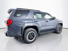 New 2026  Toyota 4Runner Hybrid TRD Off Road Premium 4WD at Graham Auto Mall near Mansfield&comma; OH