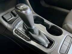 Used 2017  Chevrolet Cruze 4d Hatchback LT Auto at Dutro Auto near Zanesville&comma; OH