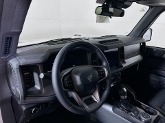 New 2025  Ford Bronco Badlands 4 Door Advanced 4x4 at Dutro Auto near Zanesville, OH