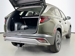 New 2026  Hyundai Tucson SEL AWD at Dutro Auto near Zanesville, OH