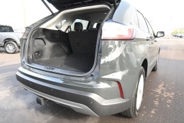 Used 2024  Ford Edge SEL AWD at Dutro Auto near Zanesville&comma; OH