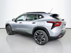 New 2026  Chevrolet Trax FWD 4dr 2RS at Dutro Auto near Zanesville&comma; OH