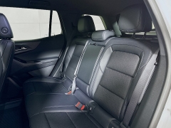 New 2026  Chevrolet Equinox AWD 4dr LT w&sol;2LT at Graham Auto Mall near Mansfield&comma; OH