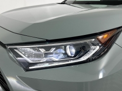 Used 2021  Toyota RAV4 Hybrid XLE AWD at Graham Auto Mall near Mansfield, OH