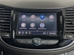 Used 2022  Chevrolet Trax AWD 4dr LT at Graham Auto Mall near Mansfield&comma; OH