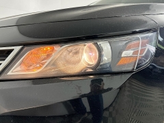 Used 2018  Chevrolet Impala 4d Sedan LT V6 at Dutro Auto near Zanesville, OH