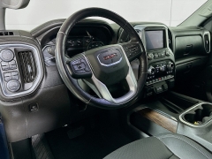 Used 2021  GMC Sierra 1500 4WD Crew Cab 147" SLT at Dutro Auto near Zanesville&comma; OH