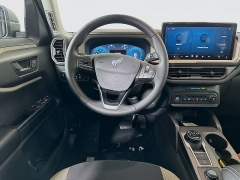 New 2025  Ford Bronco Sport Big Bend 4x4 at Graham Auto Mall near Mansfield&comma; OH