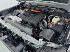 New 2026  Toyota Sequoia Limited 4WD at Dutro Auto near Zanesville, OH