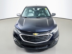 Used 2020  Chevrolet Equinox 4d SUV FWD LS w/1LS at Graham Auto Mall near Mansfield, OH