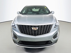 Used 2024  Cadillac XT5 AWD 4dr Premium Luxury at Dutro Auto near Zanesville&comma; OH