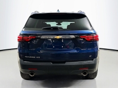 Used 2023  Chevrolet Traverse AWD 4dr LT Cloth w&sol;1LT at Dutro Auto near Zanesville&comma; OH