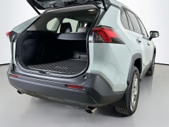 Used 2022  Toyota RAV4 XLE AWD at Dutro Auto near Zanesville&comma; OH