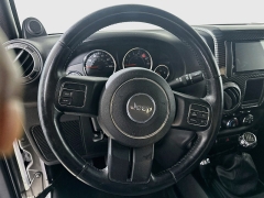 Used 2013  Jeep Wrangler 2d Convertible Sport at Graham Auto Mall near Mansfield&comma; OH