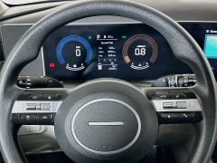 Used 2025  Hyundai Tucson SEL FWD at Dutro Auto near Zanesville&comma; OH