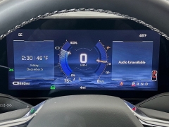 New 2026  Chevrolet Equinox EV FWD 4dr LT2 w&sol;PDE at Dutro Auto near Zanesville&comma; OH