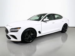 Used 2023  Genesis G70 3&period;3T AWD at Dutro Auto near Zanesville&comma; OH