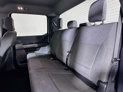 Used 2025  Ford F-150 4WD XLT SuperCrew 5&period;5' Box at Dutro Auto near Zanesville&comma; OH