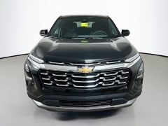 New 2027  Chevrolet Equinox AWD 4dr LT w&sol;2LT at Dutro Auto near Zanesville&comma; OH