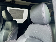 New 2026  Ford Bronco Big Bend 4 Door 4x4 at Graham Auto Mall near Mansfield&comma; OH
