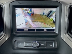 New 2026  Chevrolet Silverado 1500 4WD Reg Cab 140" Work Truck at Dutro Auto near Zanesville, OH