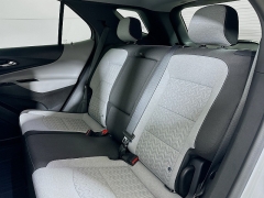 Used 2024  Chevrolet Equinox AWD 4dr LS w&sol;1LS at Dutro Auto near Zanesville&comma; OH