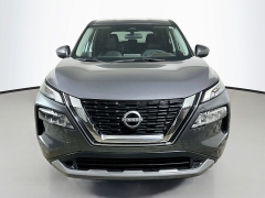 Used 2023  Nissan Rogue FWD SV at Graham Auto Mall near Mansfield&comma; OH