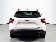 New 2026  Chevrolet Trax FWD 4dr 2RS at Dutro Auto near Zanesville&comma; OH