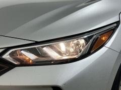 Used 2023  Nissan Sentra SV CVT at Dutro Auto near Zanesville&comma; OH