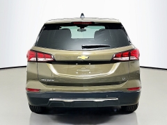 Used 2023  Chevrolet Equinox FWD 4dr LT w&sol;1LT at Dutro Auto near Zanesville&comma; OH